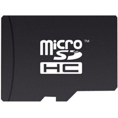 Карта памяти 4Gb Mirex 13612-MCROSD04, SD Micro, SDHC Class 4