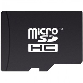 Карта памяти 4Gb Mirex 13612-MCROSD04, SD Micro, SDHC Class 4