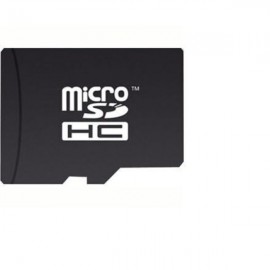Карта памяти 8Gb Mirex 13612-MCROSD08, SD Micro, SDHC Class 4