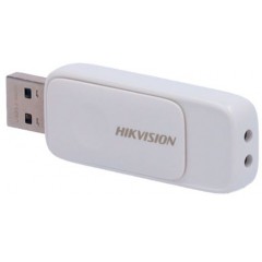 128Gb Hikvision HS-USB-M210S/128G/U3, USB3.0, белый