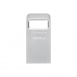 128Gb Kingston DataTraveler Micro G2 DTMC3G2/128GB, USB3.2