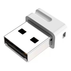 128Gb Netac U116 NT03U116N-128G-30WH, USB3.0, White