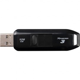128Gb Patriot XPorter 3, PSF128GX3B3U, USB3.0
