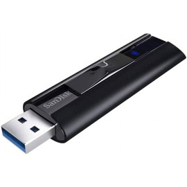 128Gb SanDisk Extreme Extreme Pro SDCZ880-128G-G46, USB3.2, черный