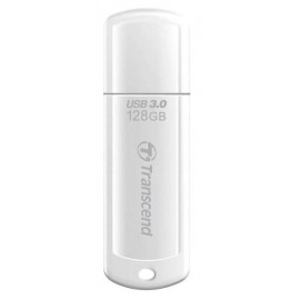 128Gb Transcend JetFlash 730 TS128GJF730, USB3.0, White