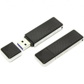 16Gb Transcend JetFlash 780 TS16GJF780, USB3.0, Black/Silver