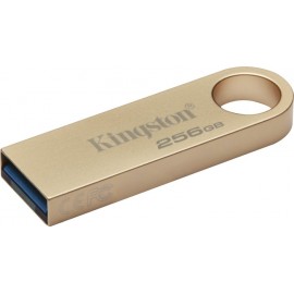 256Gb Kingston DataTraveler SE9 G3 DTSE9G3/256GB, USB3.0, Gold