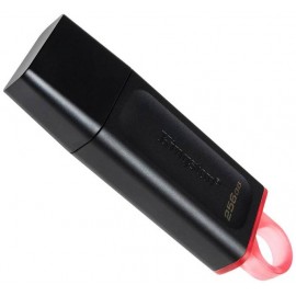256Gb Kingston DataTraveler Exodia DTX/256GB, USB3.2 Black/Pink