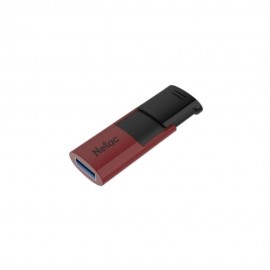256Gb Netac U182 NT03U182N-256G-30RE, USB3.0, Red