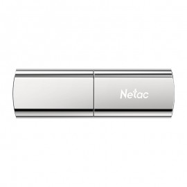 256Gb Netac US2 NT03US2N-256G-32SL, USB3.2