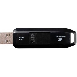 256Gb Patriot XPorter 3, PSF256GX3B3U, USB3.0