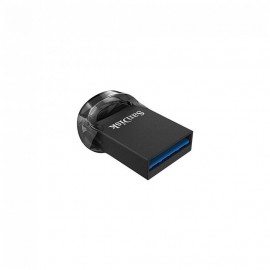 256Gb SanDisk Ultra Fit SDCZ430-256G-G46, USB3.1