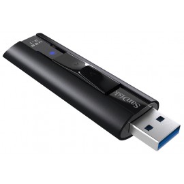 256Gb SanDisk Extreme Extreme Pro SDCZ880-256G-G46, USB3.2, черный