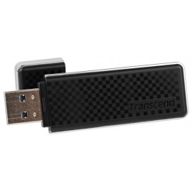 256Gb Transcend JetFlash 700 TS256GJF700, USB3.0, Black