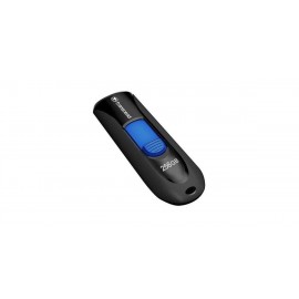 256Gb Transcend JetFlash 790 TS256GJF790K, USB3.0, черный
