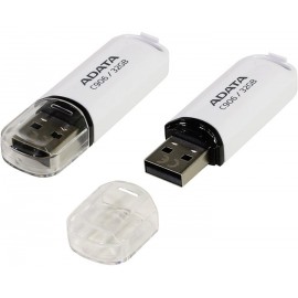 32Gb AData C906 AC906-32G-RWH, USB2.0, White