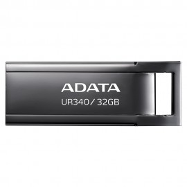 32Gb AData UR340 AROY-UR340-32GBK, USB3.2, Black