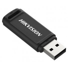 32Gb Hikvision HS-USB-M210P/32G, USB2.0, черный