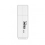 32Gb Mirex LINE WHITE 13600-FMULWH32, USB2.0