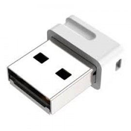 32Gb Netac U116 NT03U116N-032G-30WH, USB3.0, White