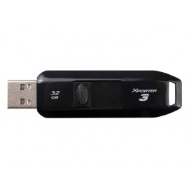 32Gb Patriot XPorter 3, PSF32GX3B3U, USB3.0