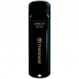 32Gb Transcend JetFlash 700 TS32GJF700, USB3.0, Black