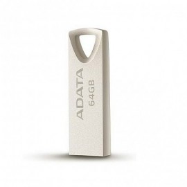 64Gb AData UV210 AUV210-64G-RGD, USB2.0, Gold