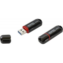 64Gb AData UV150 AUV150-64G-RBK, USB3.0, Black