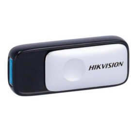 64Gb Hikvision HS-USB-M210S/64G/U3, USB3.0, черный