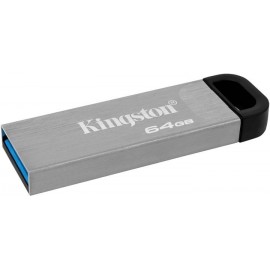 64Gb Kingston DataTraveler Kyson DTKN/64GB, USB3.2