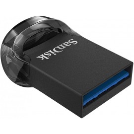 64Gb SanDisk Ultra Fit SDCZ430-064G-G46, USB3.1