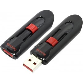 64Gb SanDisk Cruzer Glide SDCZ60-064G-B35, USB3.0
