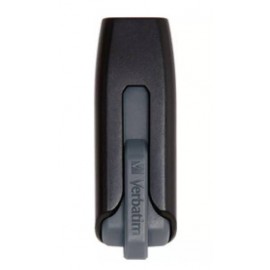 64Gb Verbatim Store n Go V3 49174, USB3.2, Black