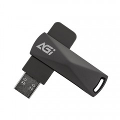 512Gb AGI AGI512G32UE138, USB3.2, Black
