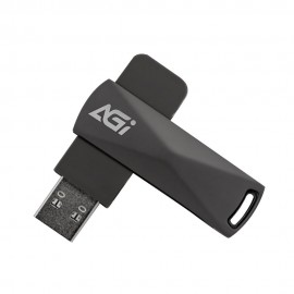 512Gb AGI AGI512G32UE138, USB3.2, Black