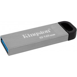 512Gb Kingston DataTraveler Kyson DTKN/512GB, USB3.2