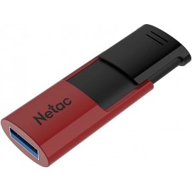 512Gb Netac U182 NT03U182N-512G-30RE, USB3.0, Red