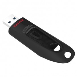512Gb SanDisk Ultra SDCZ48-512G-G46, USB3.0, Black