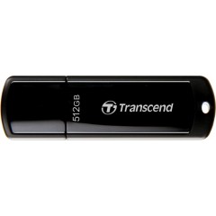 512Gb Transcend JetFlash 700 TS512GJF700, USB3.0, Black