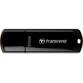 512Gb Transcend JetFlash 700 TS512GJF700, USB3.0, Black