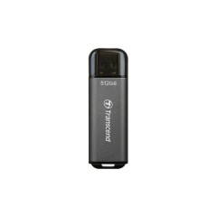 512Gb Transcend JetFlash 920 TS512GJF920, USB3.0, Dark Grey