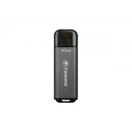 512Gb Transcend JetFlash 920 TS512GJF920, USB3.0, Dark Grey