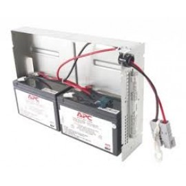 Батарея для ИБП APC RBC22