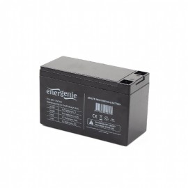 12V / 7Ah, аккумулятор для UPS, Gembird/EnerGenie BAT-12V7AH