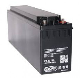 12V / 7Ah, аккумулятор для UPS, Ippon IP12-7