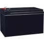 12V / 7Ah, аккумулятор для UPS, Security Power SP 12-7 (F1)
