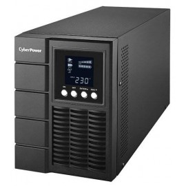 ИБП CyberPower OLS1500E, 1500VA (4xIEC C13)
