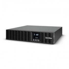 ИБП CyberPower OLS1500ERT2U, 1500VA (6xIEC C13)