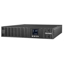 ИБП CyberPower OLS2000ERT2U, 2000VA (8xIEC C13)