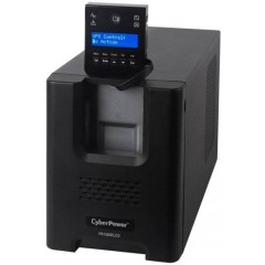 ИБП CyberPower PR1500ELCD, 1500VA (8xIEC C13)